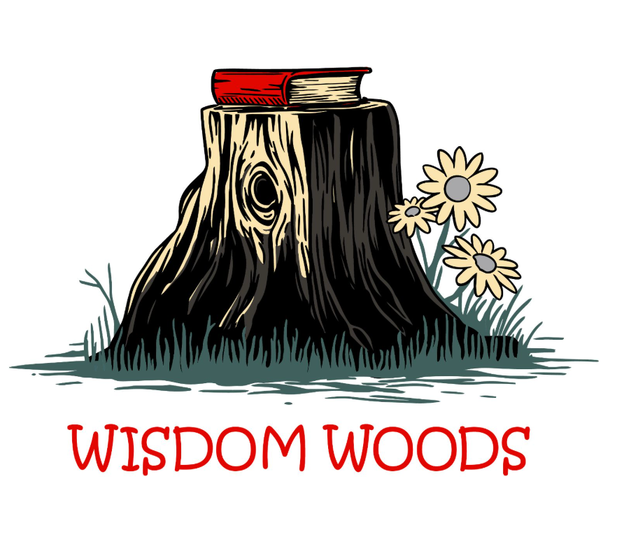 Wisdom Woods Press